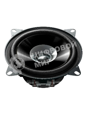 Колонки автомобильные Pioneer TS-G1010F 4Ом 10 см (4 дюйм) (ком.:2 кол.) широкополосные однополосные
