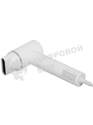 Фен Roidmi Hair dryer Miro белый, 1300 Вт, компактный, ионизация