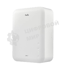 Очиститель воздуха Ballu ONEAIR ASP-80 белый, 30 м², HEPA-фильтр