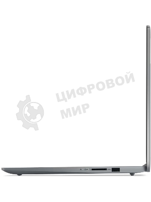 Ноутбук Lenovo IdeaPad Slim 3 15.6