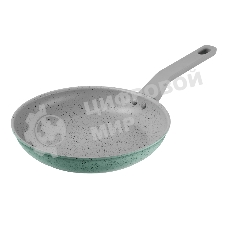 Сковорода Maunfeld HELGA MFP28FA05FS из кованого алюминия, 28 см