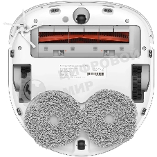 Робот-пылесос Dreame Bot W10 (RLS5C) белый, 6400 мAч Li-Ion, уборка влажная/сухая, пылесборник контейнер 0.45 л