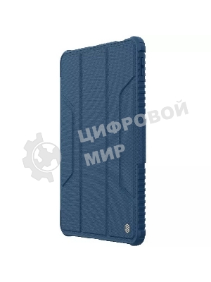 Чехол Bumper Pro, Blue, (Mi Pad 6/Pad 6 Pro)