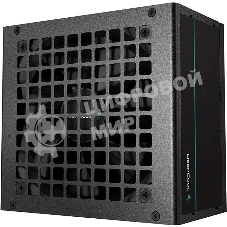 Блок питания Deepcool/GamerStorm PF400, 400Вт, 80 PLUS, 120мм, черный