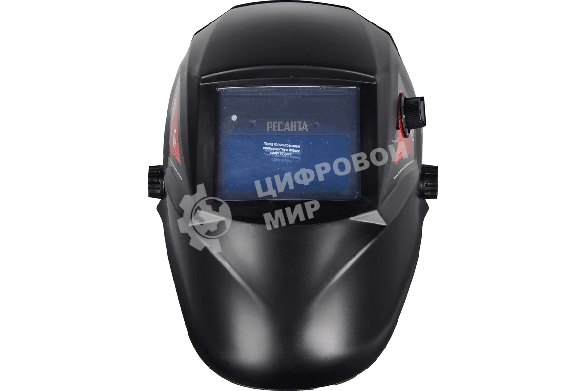 Маска сварщика Ресанта МС-1