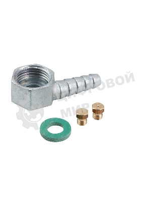 Комбинированная варочная панель Maunfeld EEHS.64.5ES/KG независимая, нержавеющая сталь