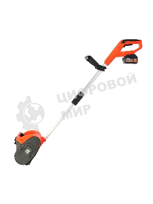 Снегоуборщик электрический Patriot SnowLine PE 2342 UES 0.5кВт