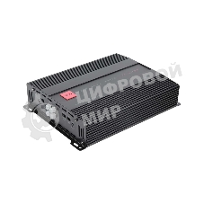 Усилитель автомобильный ACV VX-2.100 двухканальный