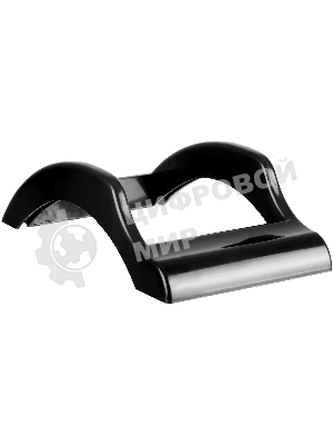 Компьютерный корпус ExeGate EX268690RUS Компьютерный корпус MiniITX ExeGate MI-207 Black, miniITX/mATX, (M400, 80мм), 2хUSB, Audio