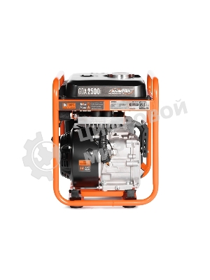 Генератор Daewoo GDA 2500i 2.5 кВт
