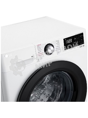 Стиральная машина LG F2V3FS6W