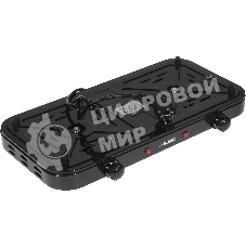 Плита настольная электрическая Centek CT-1509 черный