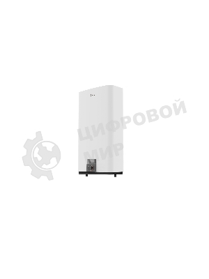 Накопительный водонагреватель Midea MWH-5020-FEM Stream 50 литров