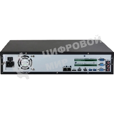 Видеорегистратор Dahua DHI-NVR5864-EI2