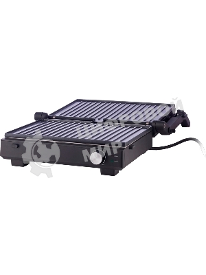 Гриль электрический BBQ Gorenje GCG2000M 744407