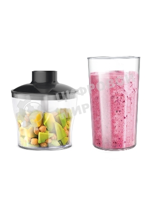 Блендер Centek CT-1311 (Черн/сталь)