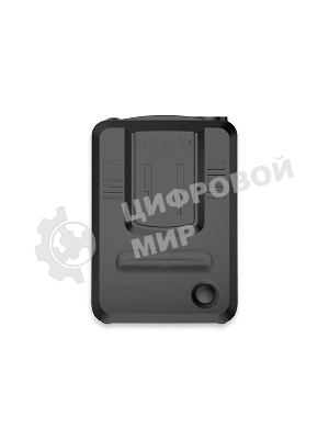 Видеорегистратор Sho-Me Combo 5 MStar, 2304x1296, 2.31