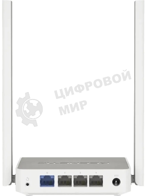 Беспроводной роутер Keenetic 4G (KN-1213)