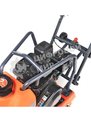 Виброплита PATRIOT SVR-80T