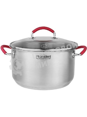 Кастрюля Rondell Sorge RDS-1219 с/кр 18 см 2,1 л