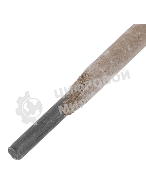 Электроды Denzel DER-13/55 диам. 3 мм, 2,5 кг., основное покрытие