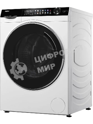 Стиральная машина Haier HWD120-BD14378 с сушкой, инверторный мотор