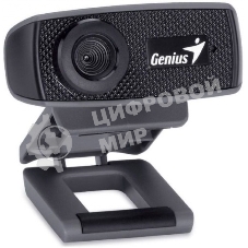 Веб-камера Genius FaceCam 1000X V2 32200003400