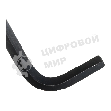 Ключ имбусовый Matrix 11214 HEX, 7 мм, CrV