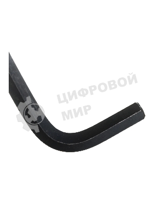 Ключ имбусовый Matrix 11214 HEX, 7 мм, CrV