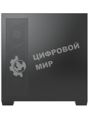 Корпус eATX Eurocase M9 Max-Fish tank M9 MAX 2ARGB 3_0_2 BLACK черный