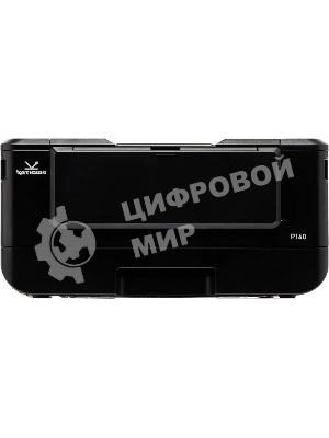Принтер лазерный Катюша P140-рр,40 стр/мин А4 Ч/Б, 1 ГБ RAM, Ethernet, USB, 3 ГОДА ГАРАНТИИ, МПТ