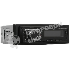 Автомагнитола JBL Celebrity 150, 1 DIN, Bluetooth, USB Type-A, AUX, съёмная панель