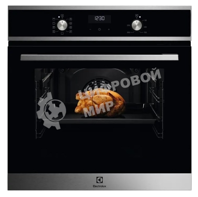 Духовой шкаф Electrolux EOD5H70BX