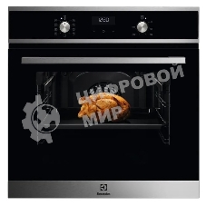 Духовой шкаф Electrolux EOD5H70BX