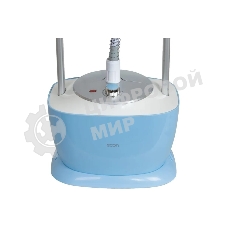 Отпариватель Econ ECO-BI2011S голубой, 2000 Вт, 30 г/мин, 1700 мл