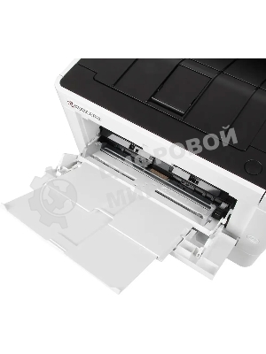 Принтер лазерный Kyocera Ecosys P2040dn (1102RX3NL0), A4, ч/б, печ. до 40 стр/мин., 1200 x 1200 dpi, USB, RJ-45