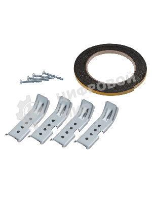 Комбинированная варочная панель Maunfeld EEHS.64.5ES/KG независимая, нержавеющая сталь