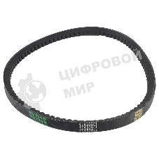 Ремень PATRIOT S17x838 для виброплит SVR 80T и SVR 80T Honda