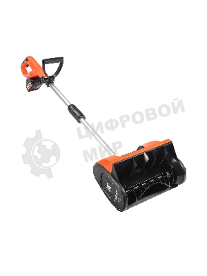 Снегоуборщик электрический Patriot SnowLine PE 2342 UES 0.5кВт