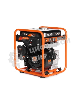 Генератор Daewoo GDA 2500i 2.5 кВт