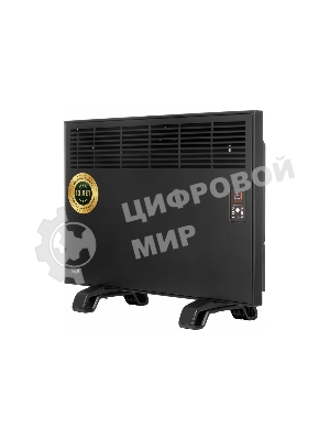 Конвектор электрический iVigo EPK4570P10 Черный, WI-FI