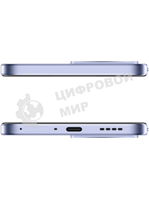 Смартфон Realme C85 Pro RMX5555 6/128Gb, фиолетовый