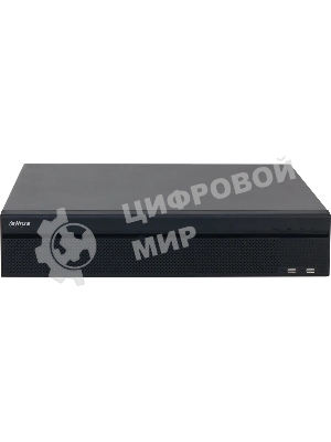Видеорегистратор Dahua DHI-NVR5864-EI2