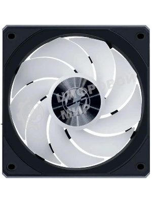 Вентилятор для корпуса Lian-Li Uni Fan CL Wireless 120 Reverse ARGB 124х120x28 черный 4-pin 30.8дБ (G99.12RCL1W1B.R0) Ret