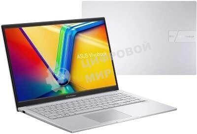 Ноутбук ASUS Vivobook 15 X1504VA-BQ4056/15.6