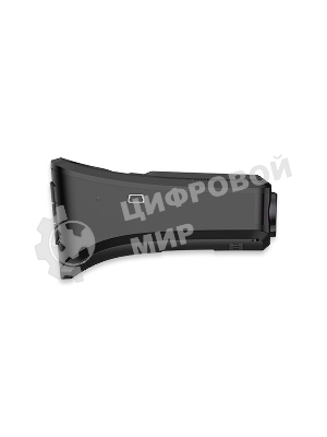 Видеорегистратор Sho-Me Combo 5 MStar, 2304x1296, 2.31