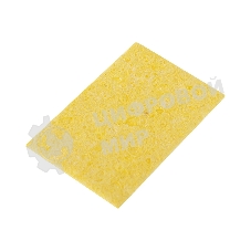 Губка для очистки паяльного жала Rexant (для ZD-931) 56х36мм