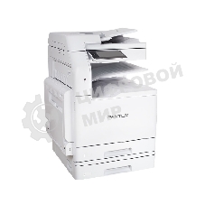 МФУ лазерное Pantum BM270ADN, A3, ч/б, печ. 25 стр/мин., скан. до 55 стр/мин., 1200 x 1200 dpi (печать) 600 x 600 dpi (скан.), Ethernet, USB, проектная модель