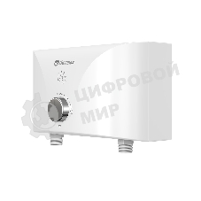 Электроводонагреватель проточный Thermex Vetro 5500 tap