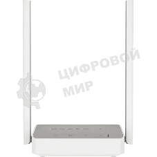 Беспроводной роутер Keenetic 4G (KN-1213)